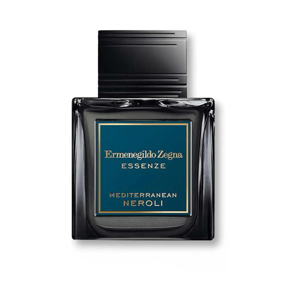 Ermenegildo Zegna Essenze Mediterranean Neroli EDP | My Perfume Shop