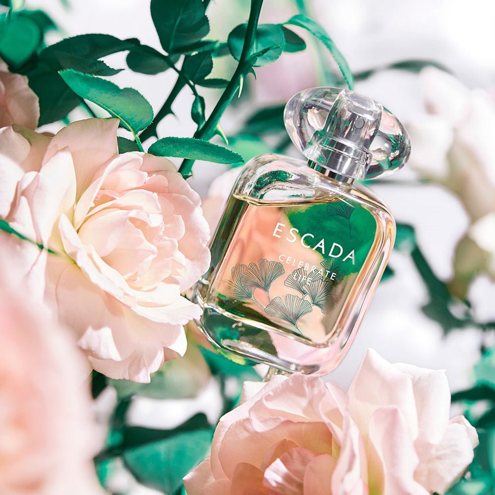 Escada Celebrate Life EDP | My Perfume Shop