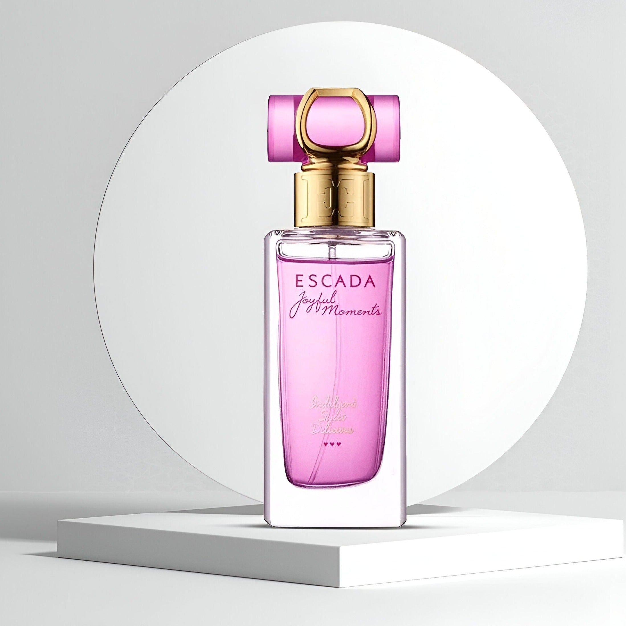 Escada Joyful Moments Limited Edition EDP | My Perfume Shop