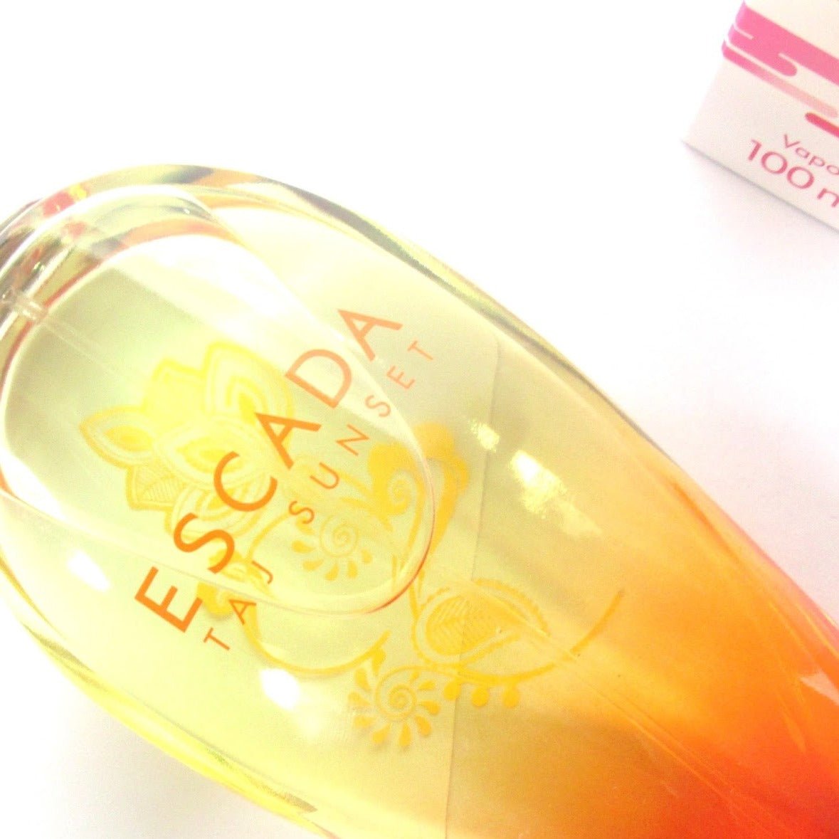 Escada Taj Sunset EDT | My Perfume Shop