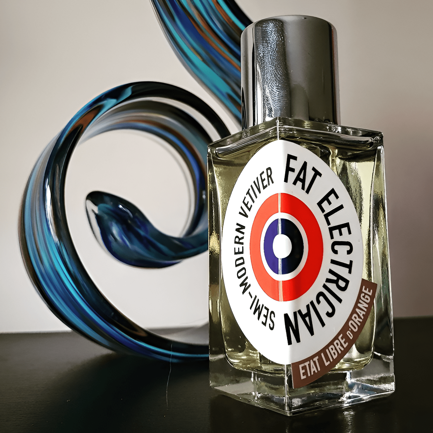 Etat Libre D'Orange Fat Electrician Semi - Modern Vetiver EDP | My Perfume Shop