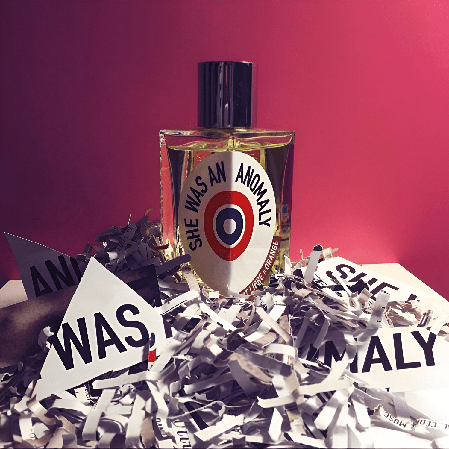 Etat Libre D'Orange She Was An Anomaly EDP | My Perfume Shop