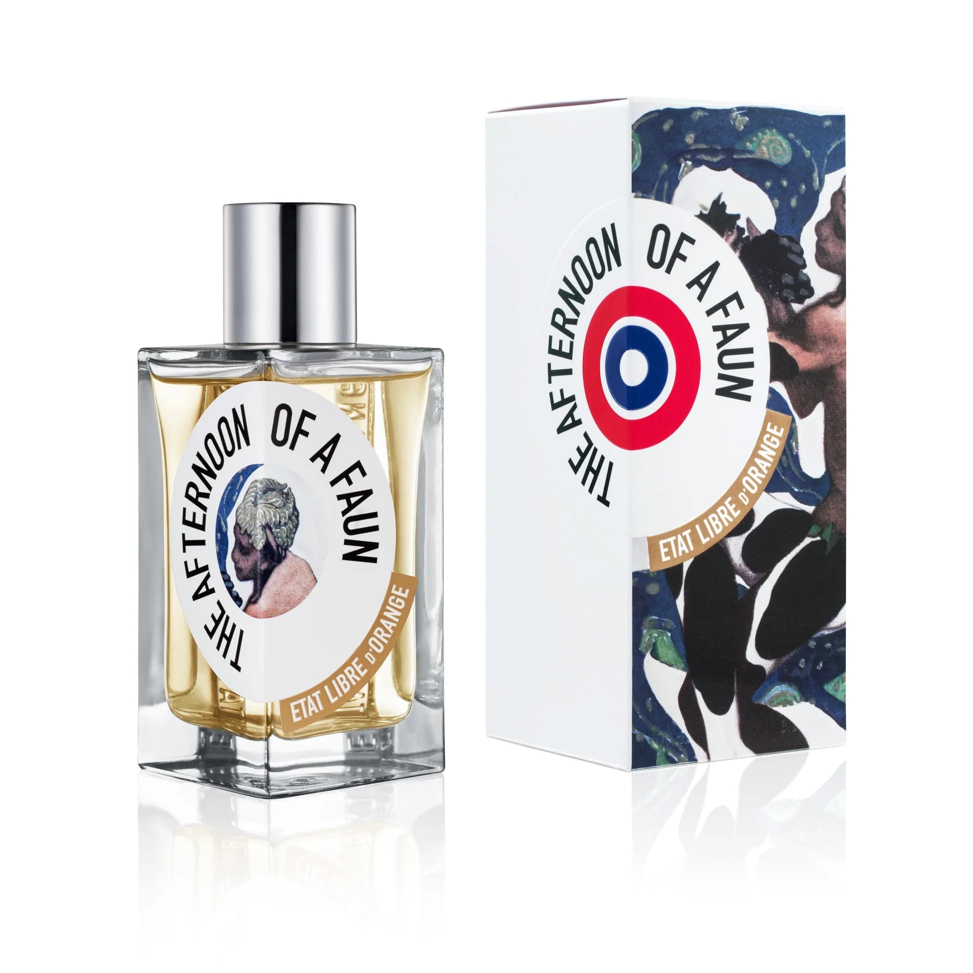 Etat Libre D'Orange The Afternoon Of A Faun EDP | My Perfume Shop