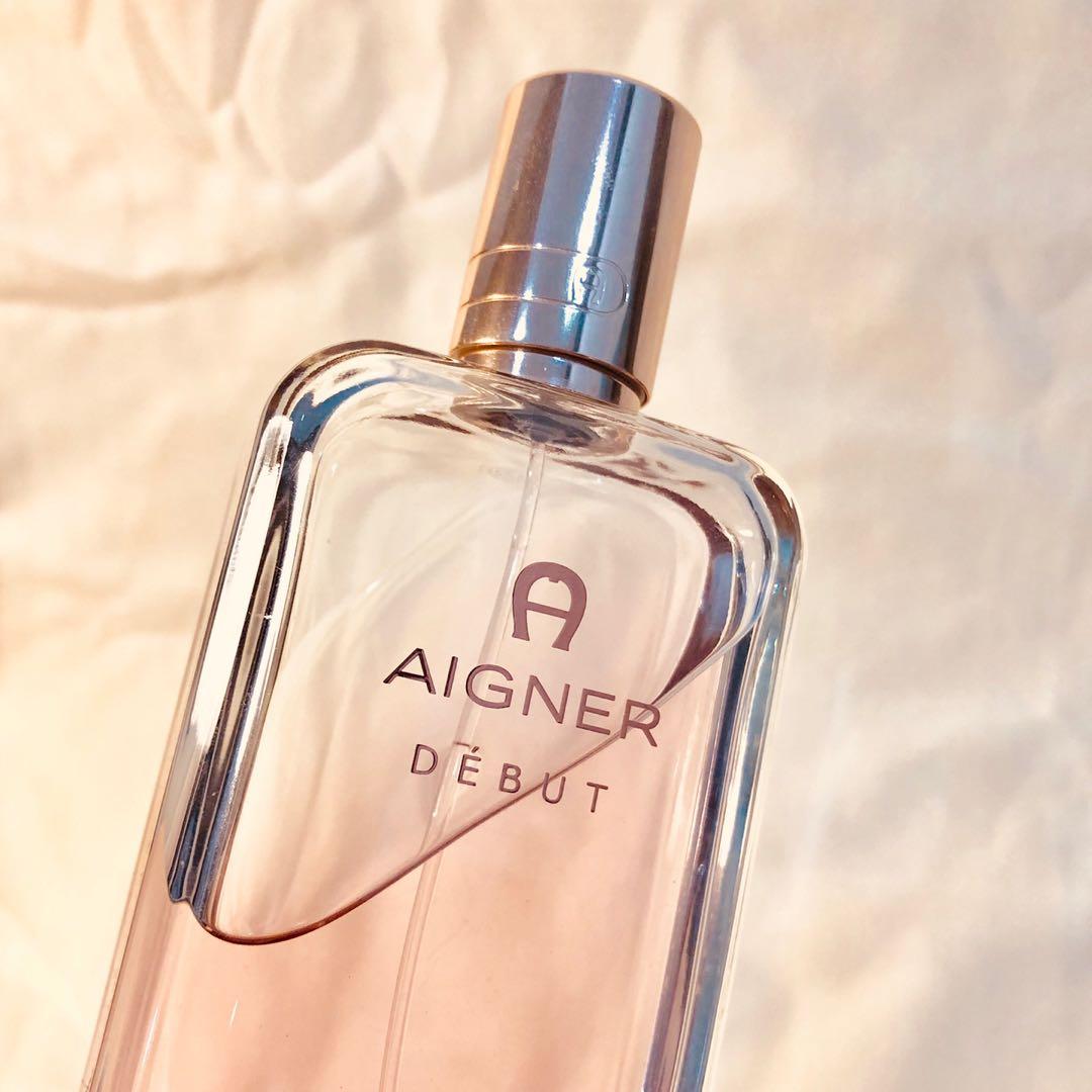 Etienne Aigner Debut EDP | My Perfume Shop