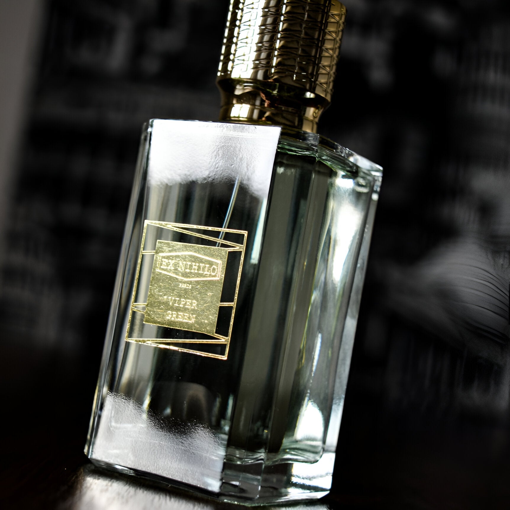 Ex Nihilo Viper Green EDP | My Perfume Shop