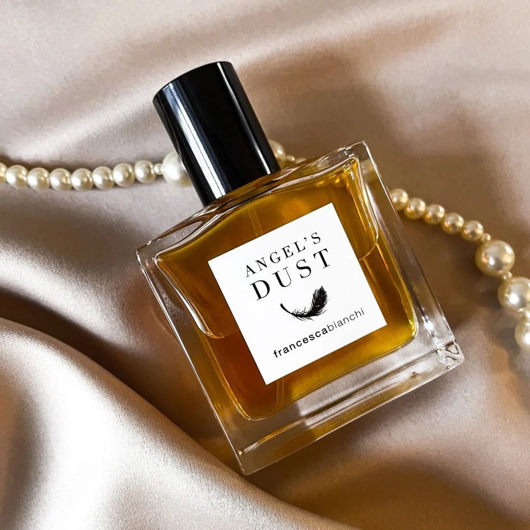 Francesca Bianchi Angel's Dust Extrait De Parfum | My Perfume Shop