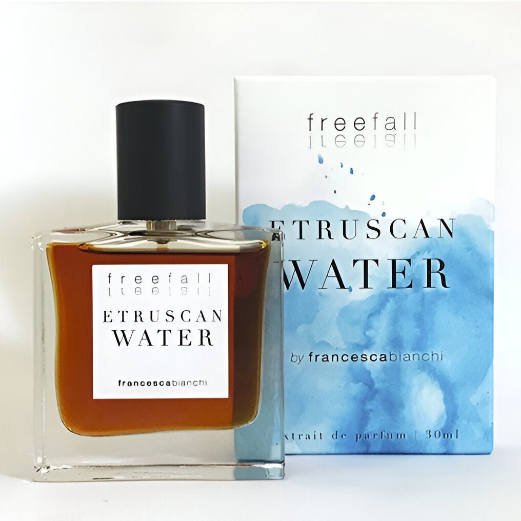 Francesca Bianchi Etruscan Water Extrait De Parfum | My Perfume Shop