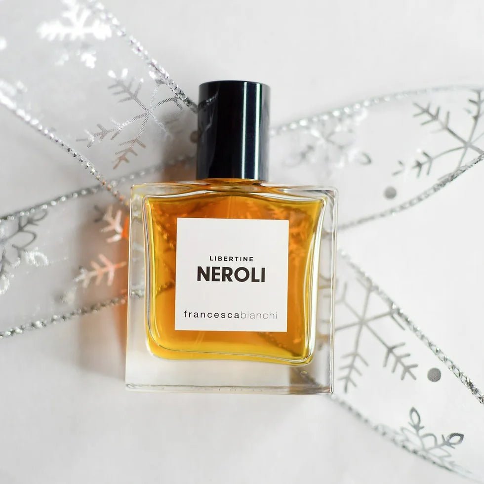 Francesca Bianchi Libertine Neroli Extrait De Parfum | My Perfume Shop