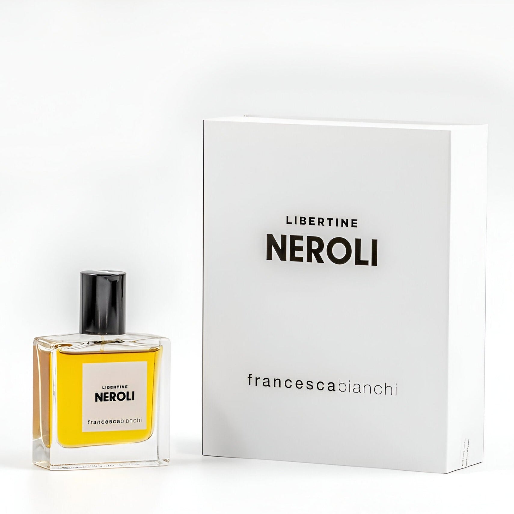 Francesca Bianchi Libertine Neroli Extrait De Parfum | My Perfume Shop