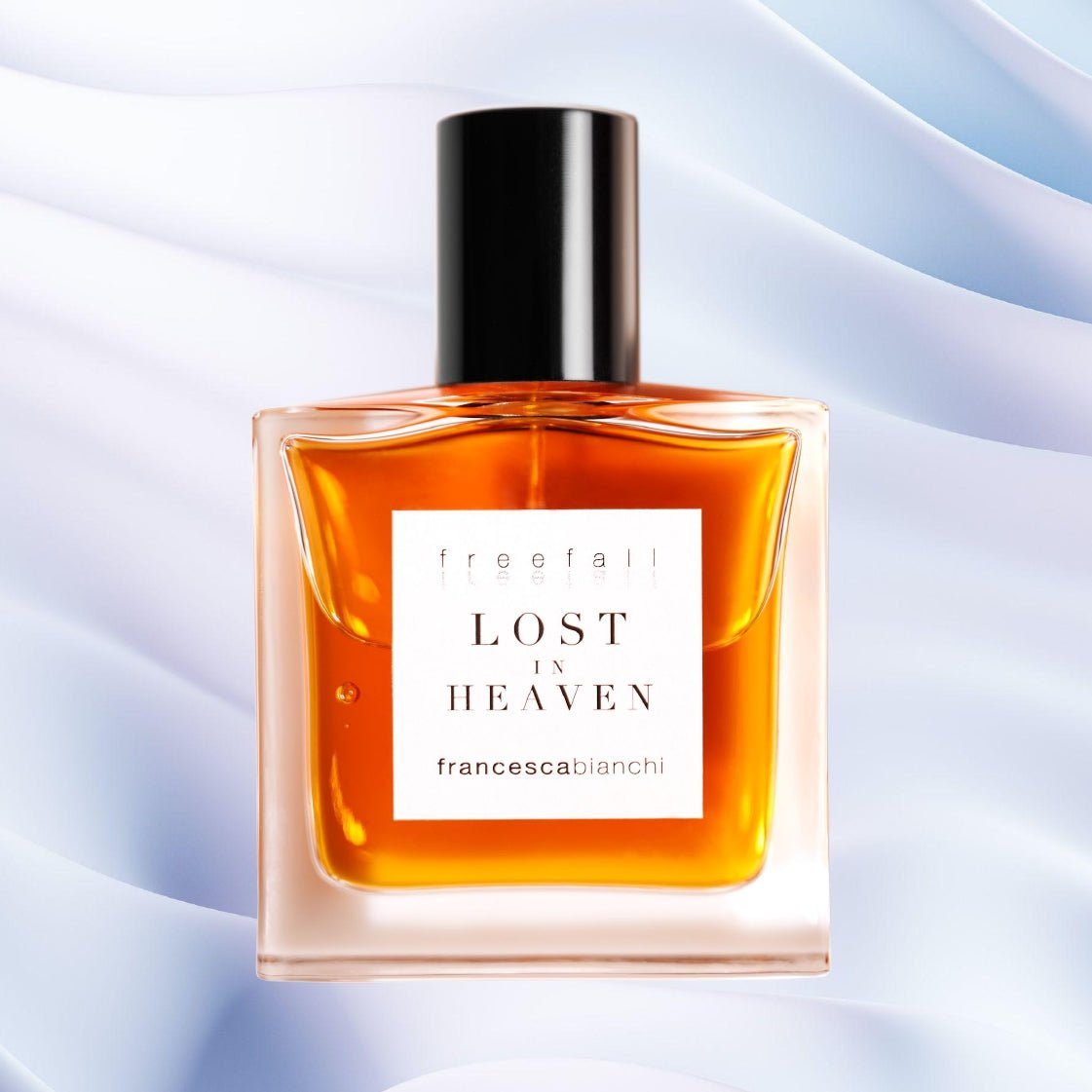 Francesca Bianchi Lost In Heaven Extrait De Parfum | My Perfume Shop