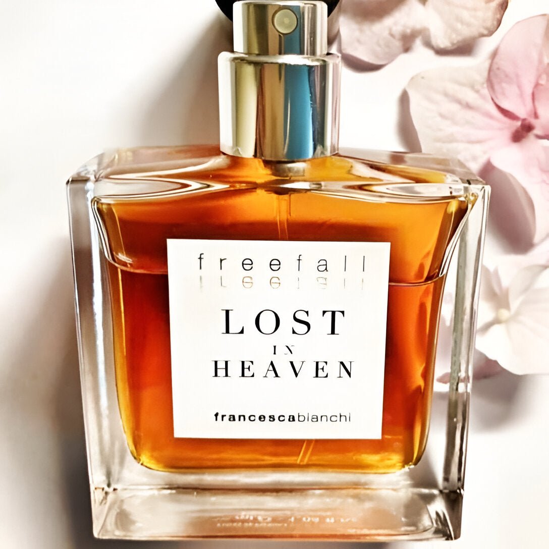 Francesca Bianchi Lost In Heaven Extrait De Parfum | My Perfume Shop