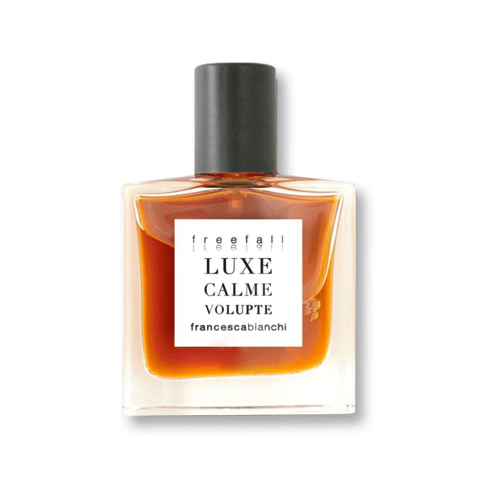 Francesca Bianchi Luxe Calme Volupte Extrait De Parfum | My Perfume Shop