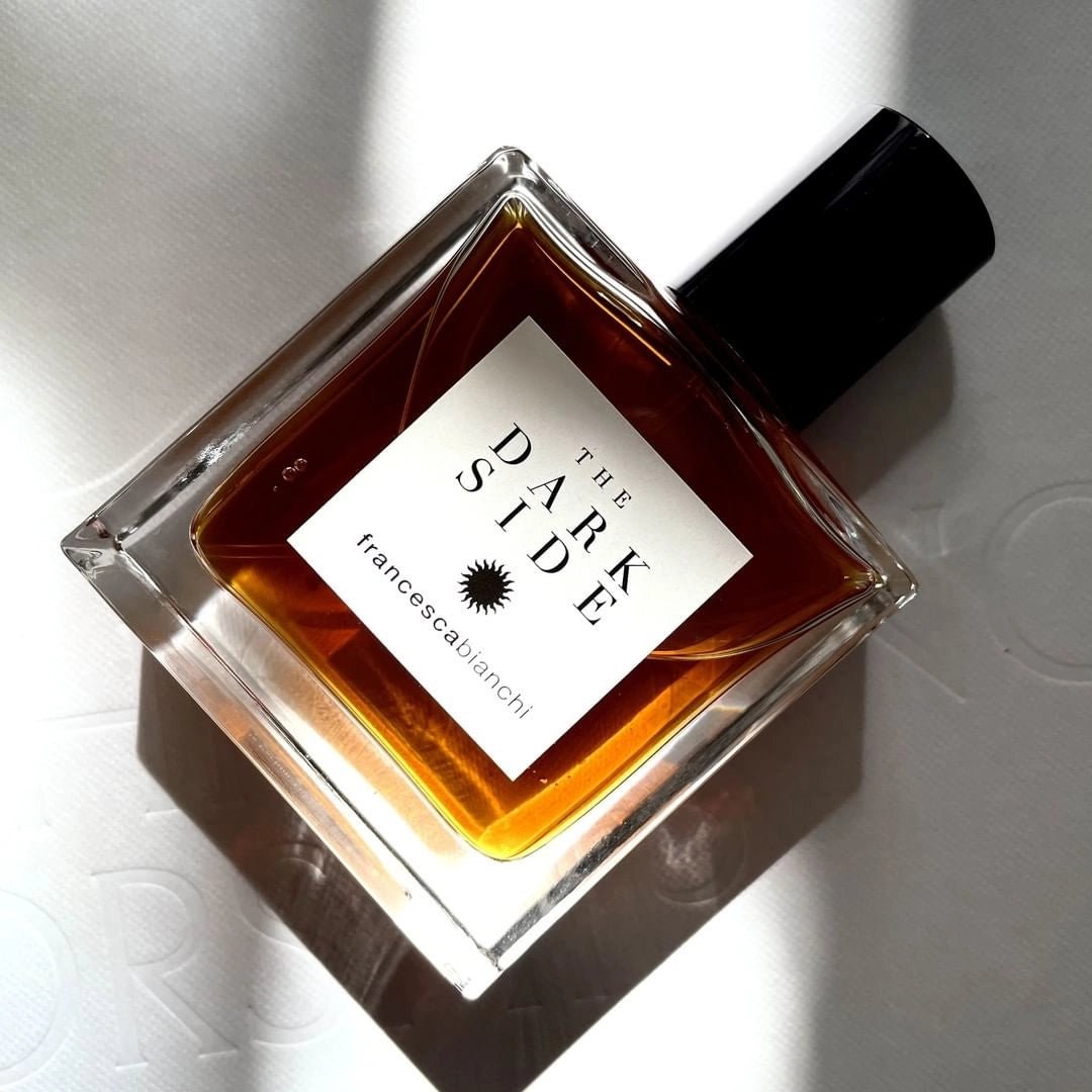 Francesca Bianchi The Dark Side Extrait De Parfum | My Perfume Shop