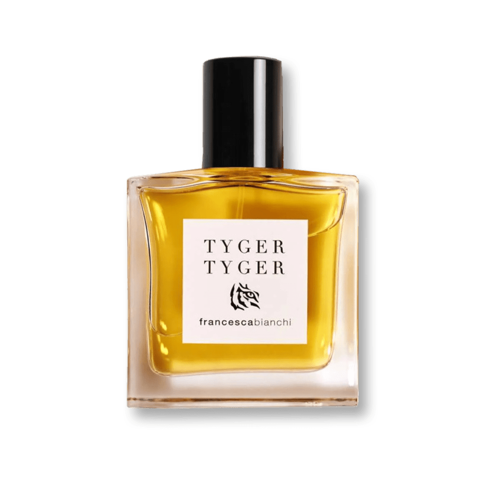 Francesca Bianchi Tyger Tyger Extrait De Parfum | My Perfume Shop