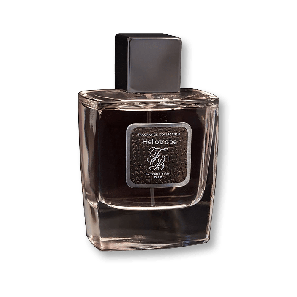 Franck Boclet Heliotrope EDP | My Perfume Shop