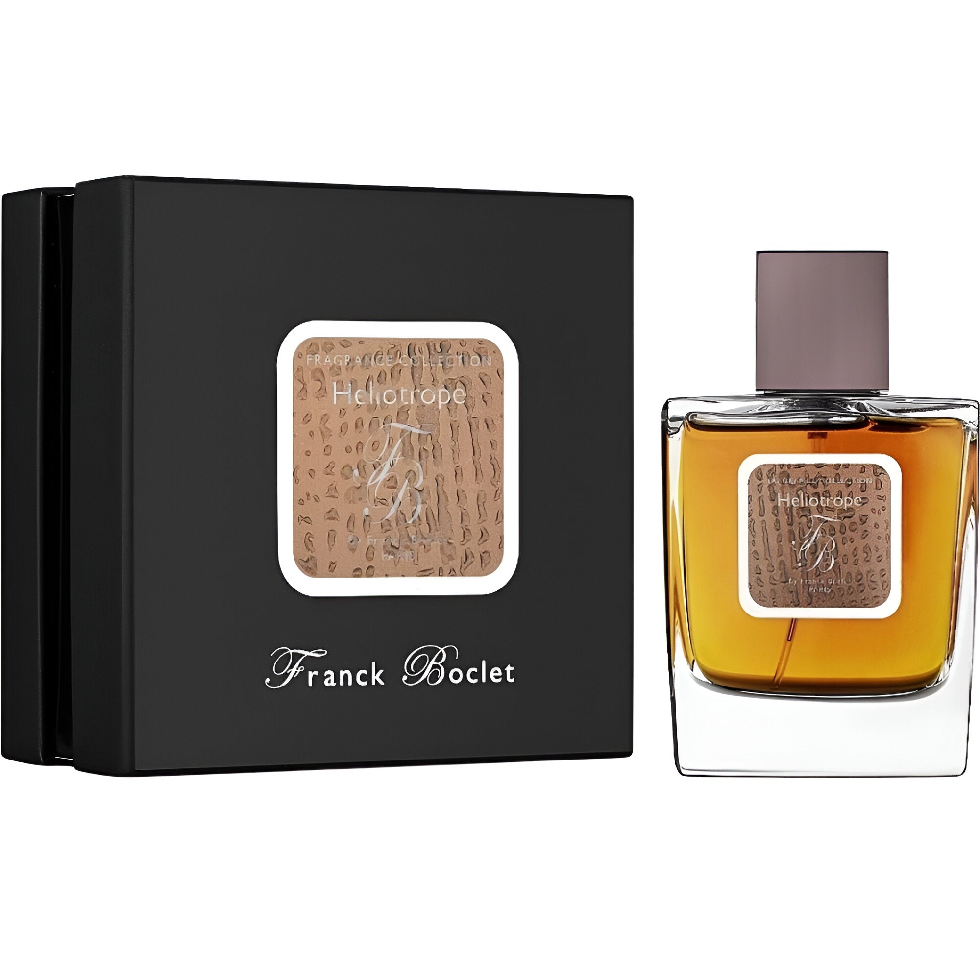 Franck Boclet Heliotrope EDP | My Perfume Shop