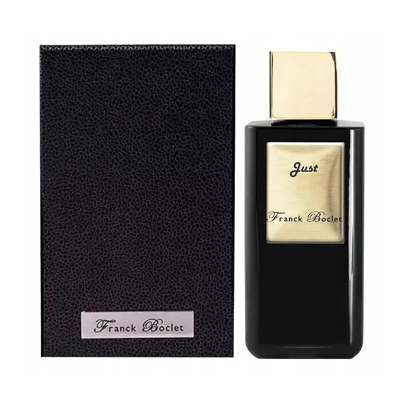 Franck Boclet Just Extrait De Parfum | My Perfume Shop