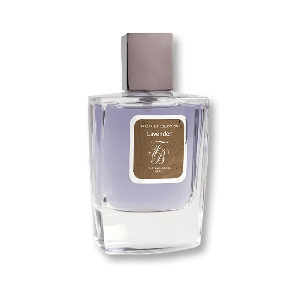 Franck Boclet Lavender EDP | My Perfume Shop