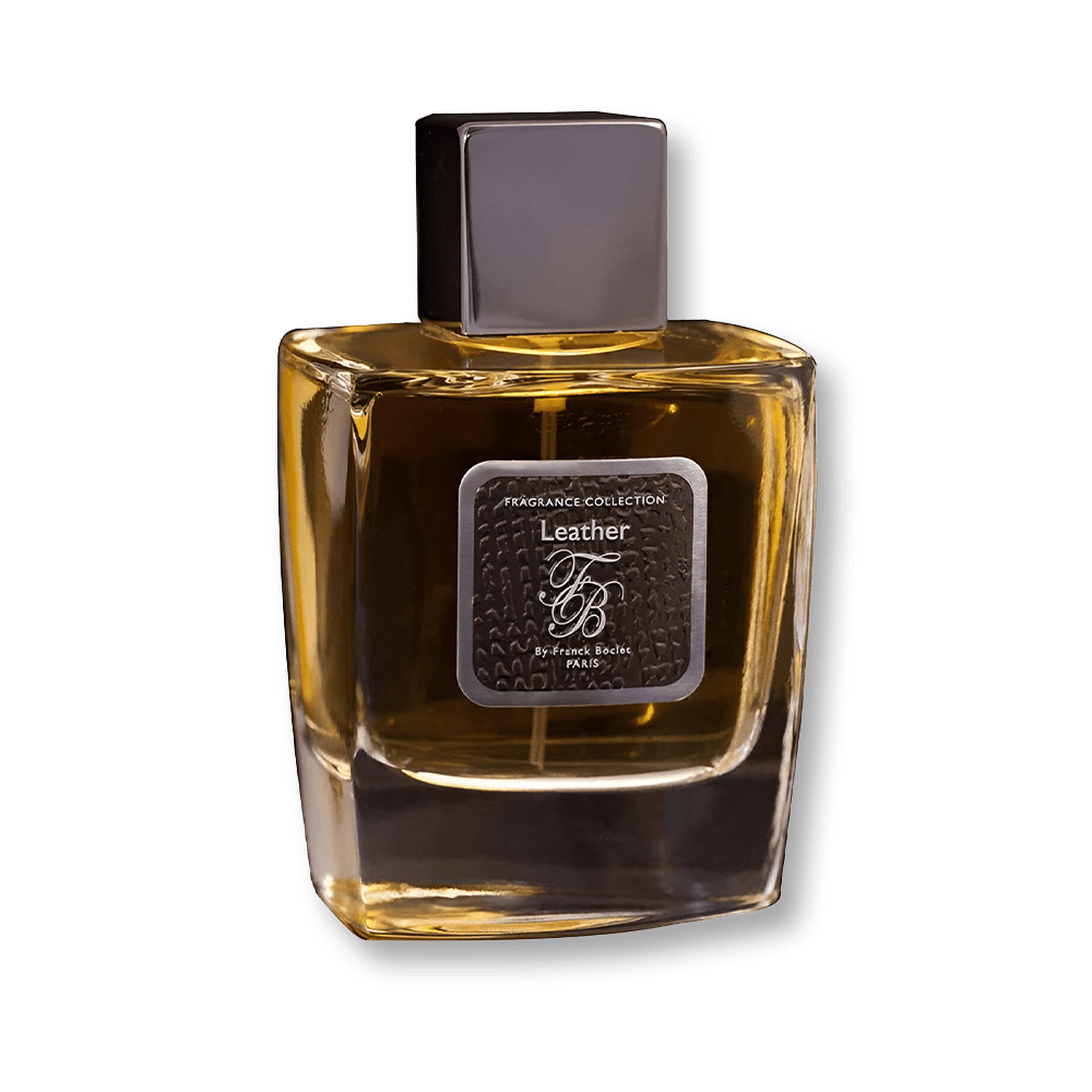 Franck Boclet Leather EDP | My Perfume Shop