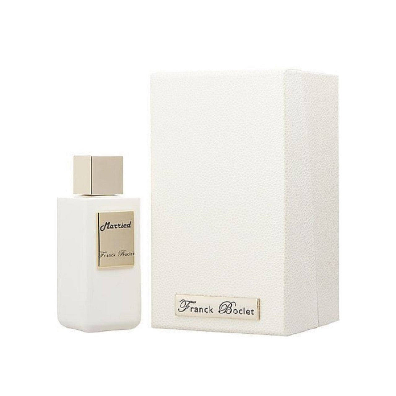 Franck Boclet Married Extrait De Parfum | My Perfume Shop