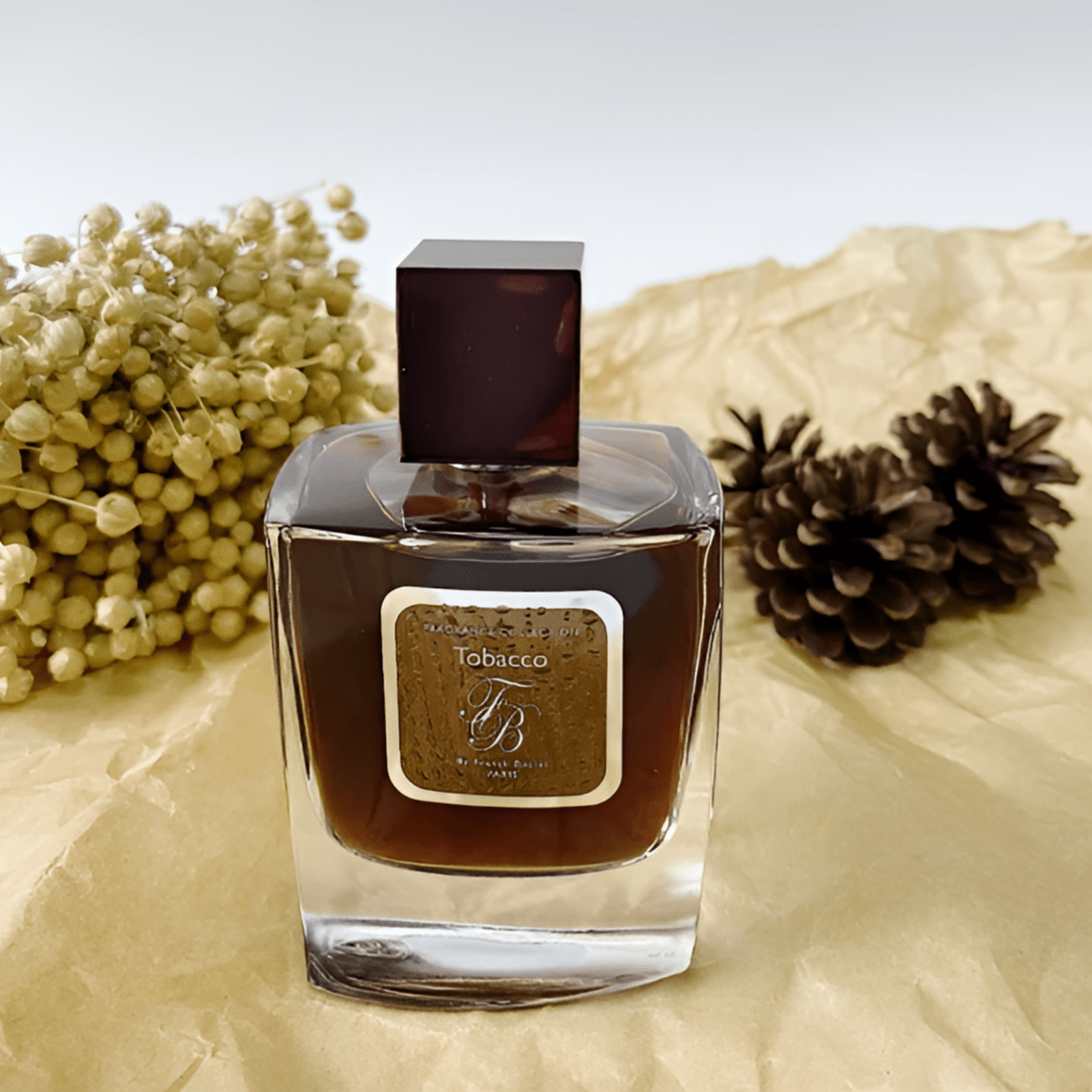 Franck Boclet Tobacco EDP | My Perfume Shop