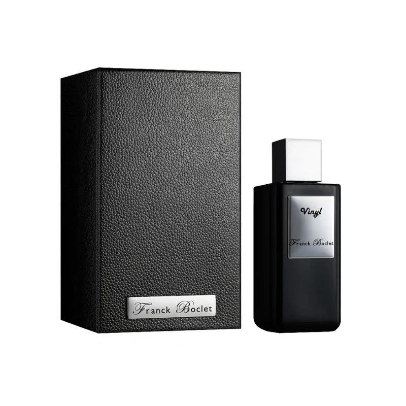 Franck Boclet Vinyl Extrait De Parfum | My Perfume Shop