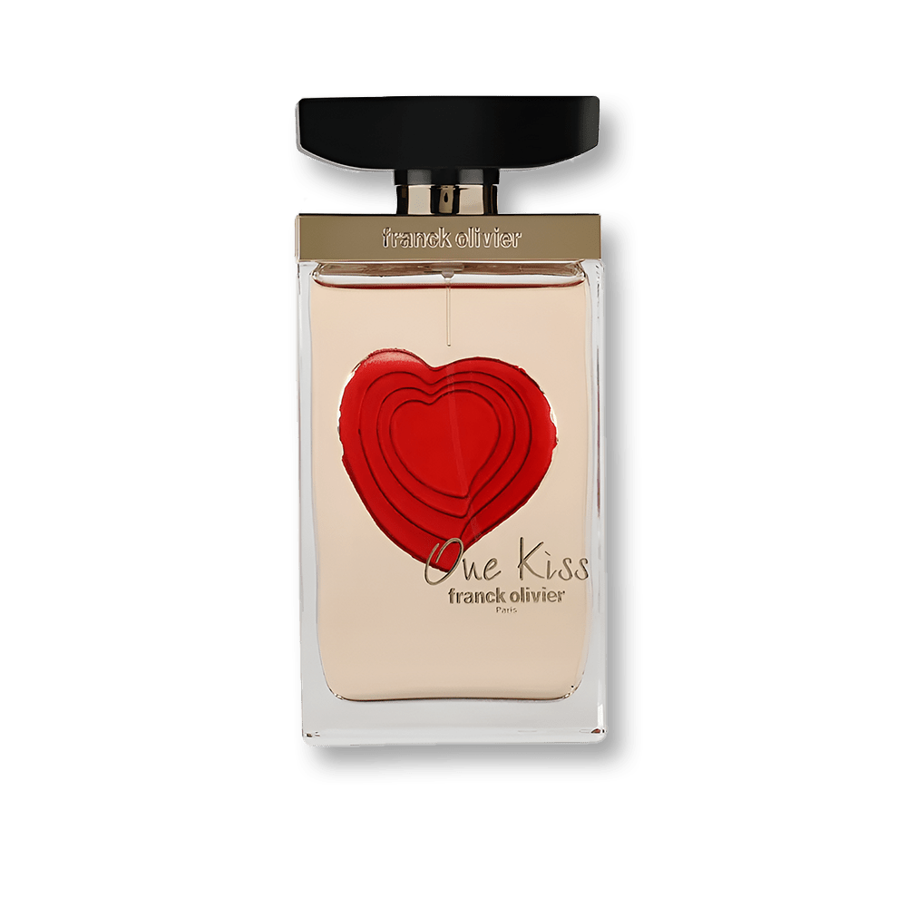 Franck Olivier One Kiss EDP | My Perfume Shop