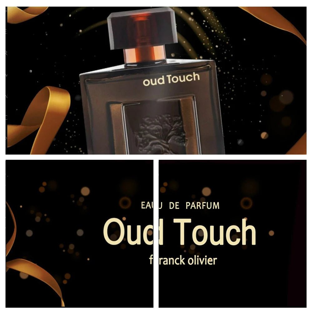 Franck Olivier Oud Touch Deodorant Spray | My Perfume Shop