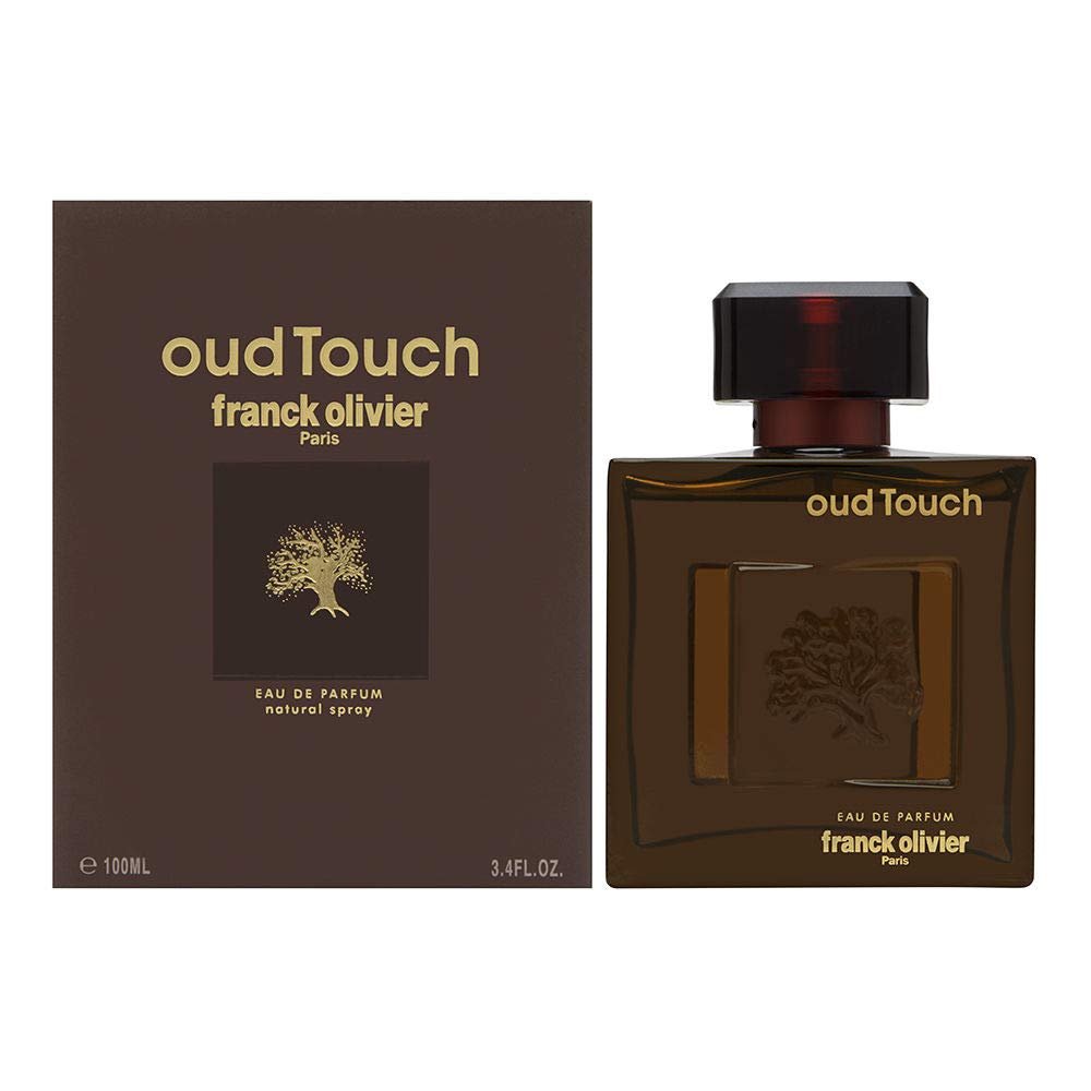 Franck Olivier Oud Touch EDP | My Perfume Shop