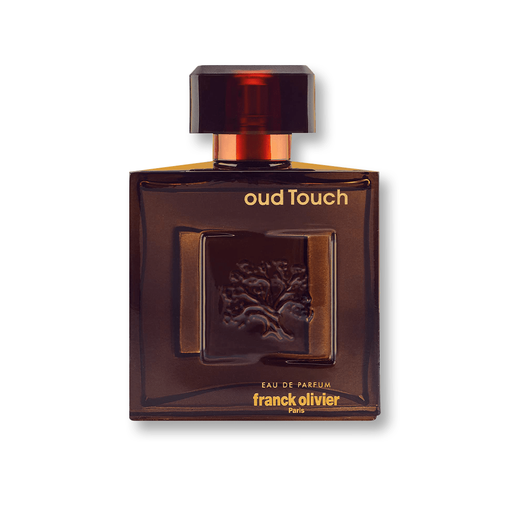 Franck Olivier Oud Touch EDP | My Perfume Shop