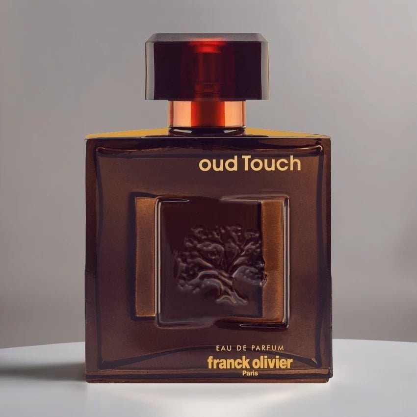 Franck Olivier Oud Touch EDP | My Perfume Shop