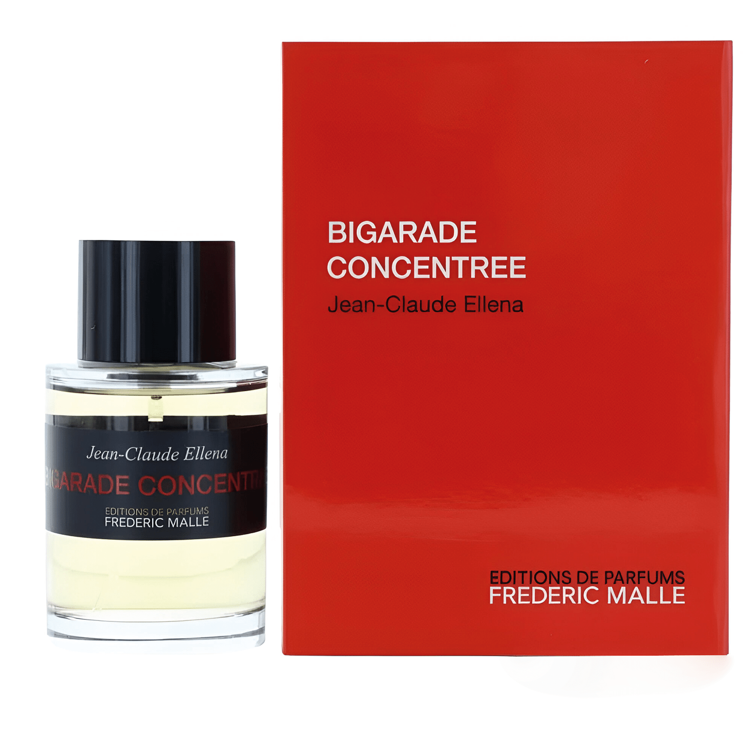 Frederic Malle Bigarade Concentree EDT | My Perfume Shop