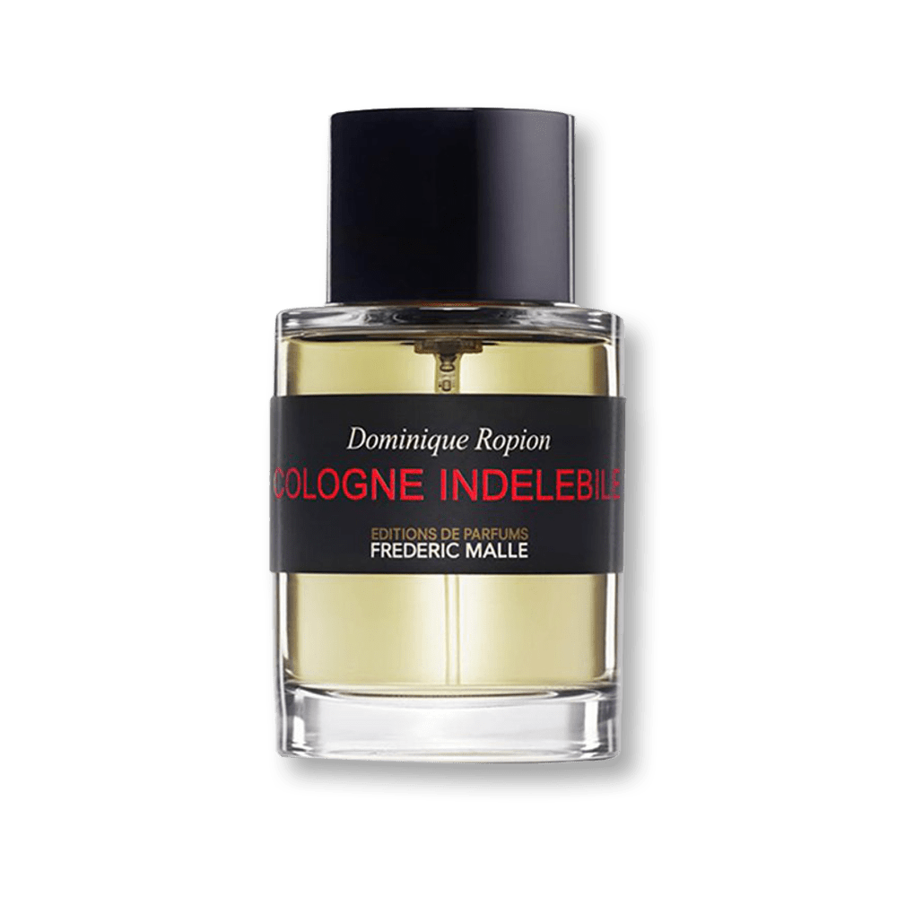 Frederic Malle Cologne Indelebile EDP | My Perfume Shop