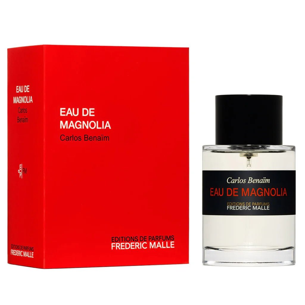 Frederic Malle Eau De Magnolia EDT | My Perfume Shop