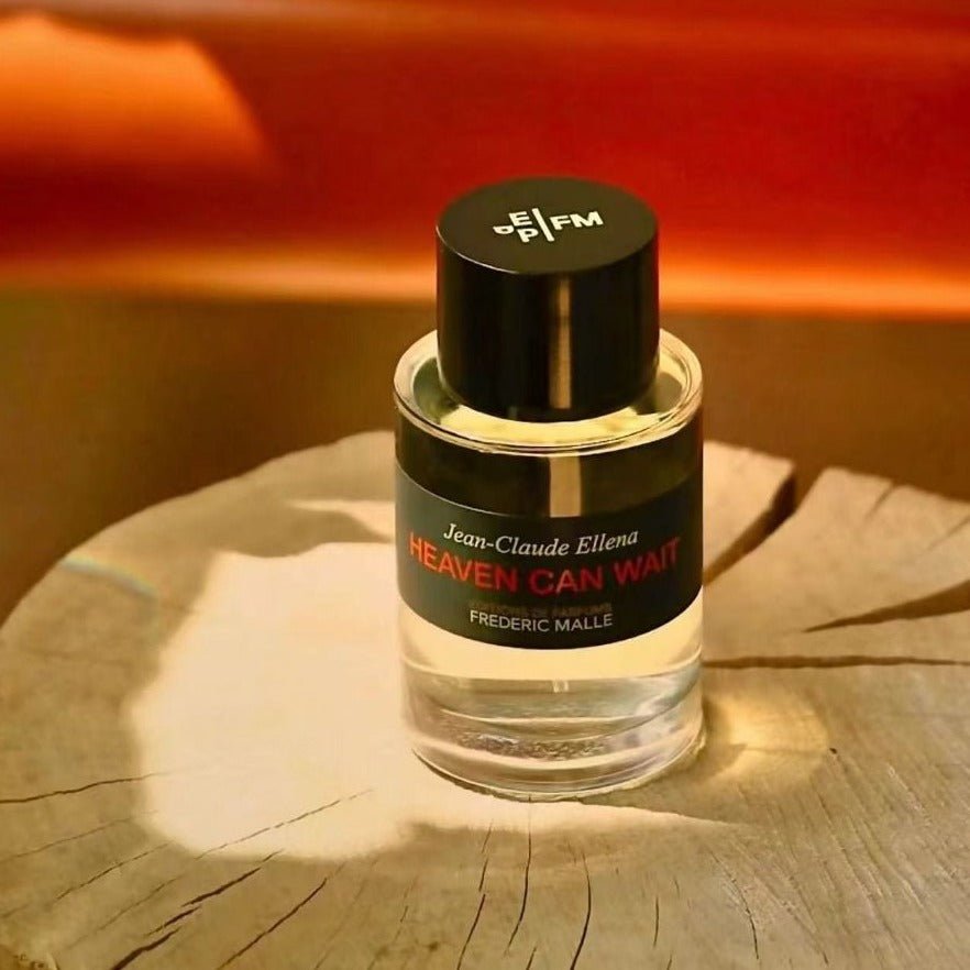 Frederic Malle Heaven Can Wait EDP | My Perfume Shop