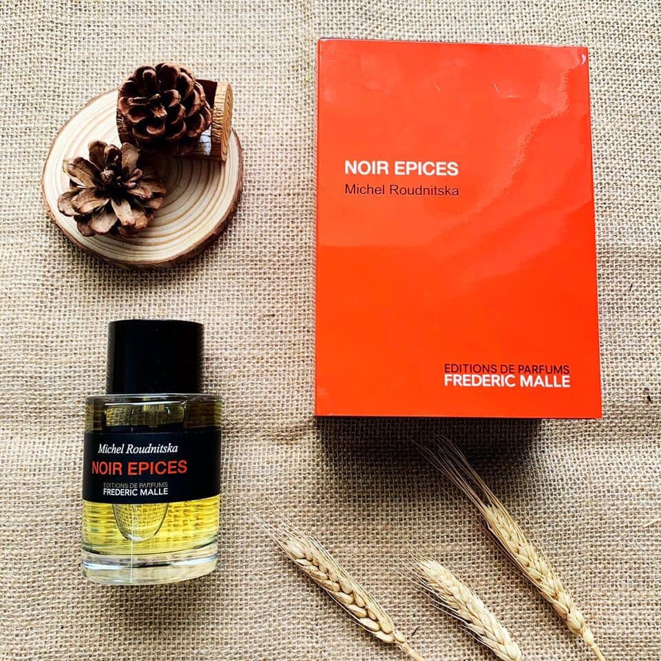 Frederic Malle Noir Epices EDP | My Perfume Shop