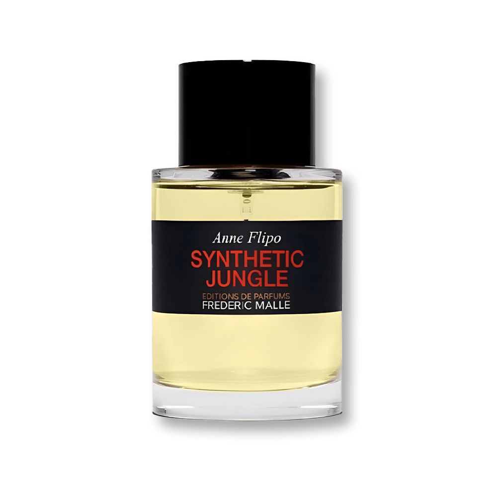 Frederic Malle Synthetic Jungle EDP | My Perfume Shop