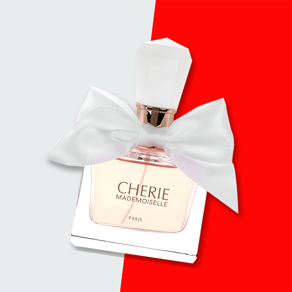 Geparlys Cherie Mademoiselle EDP | My Perfume Shop