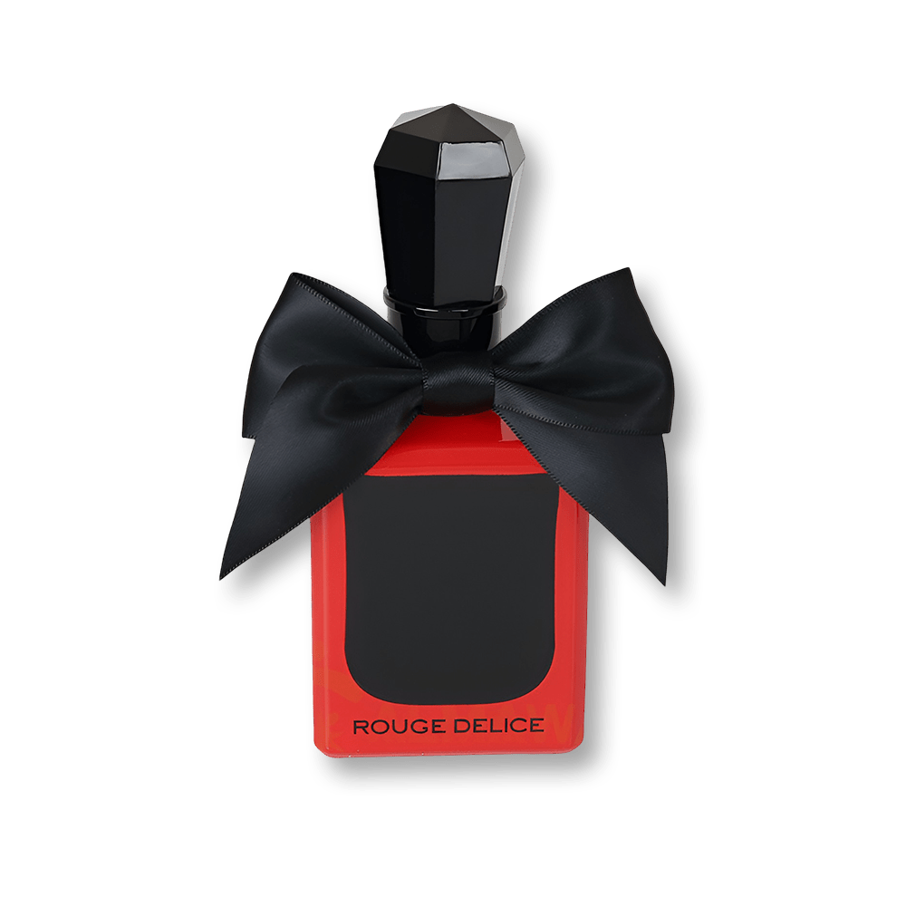 Geparlys Rouge Delice EDP | My Perfume Shop