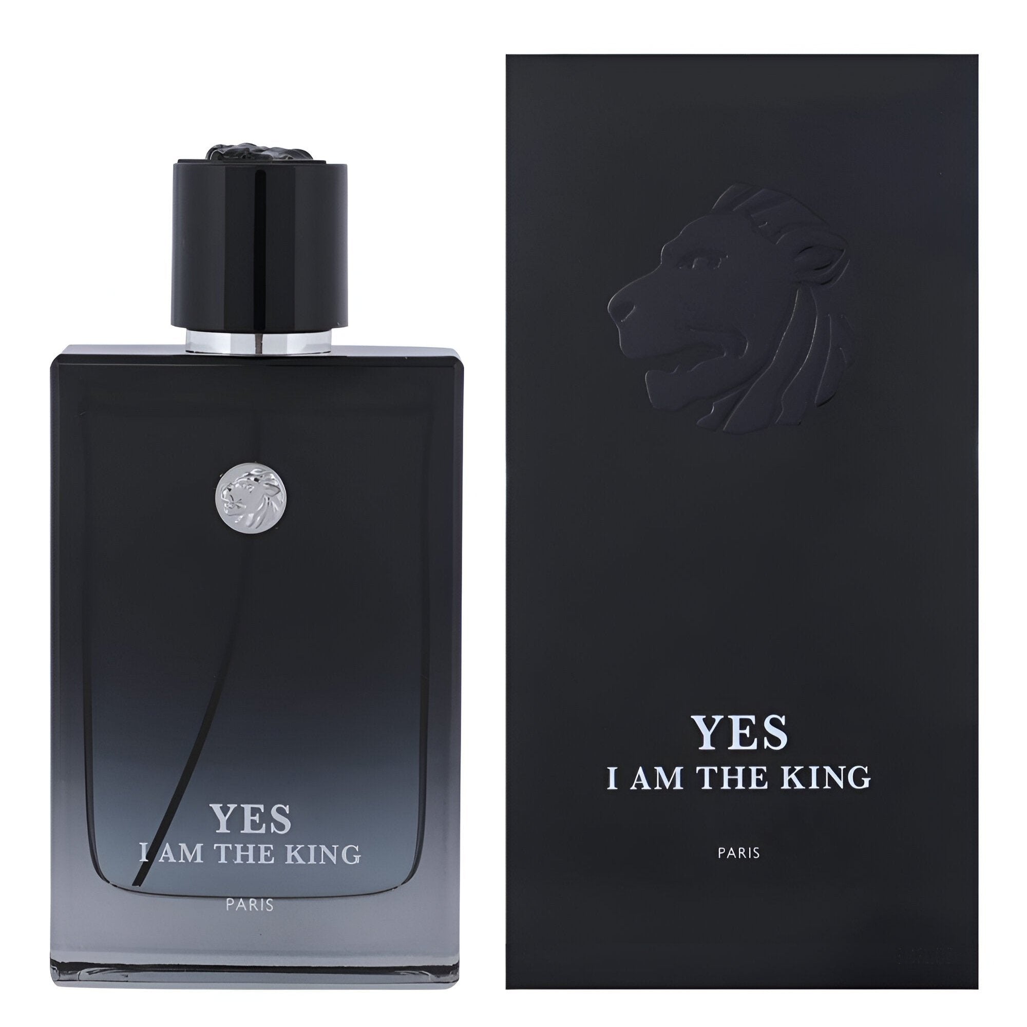 Geparlys Yes I Am The King EDT | My Perfume Shop