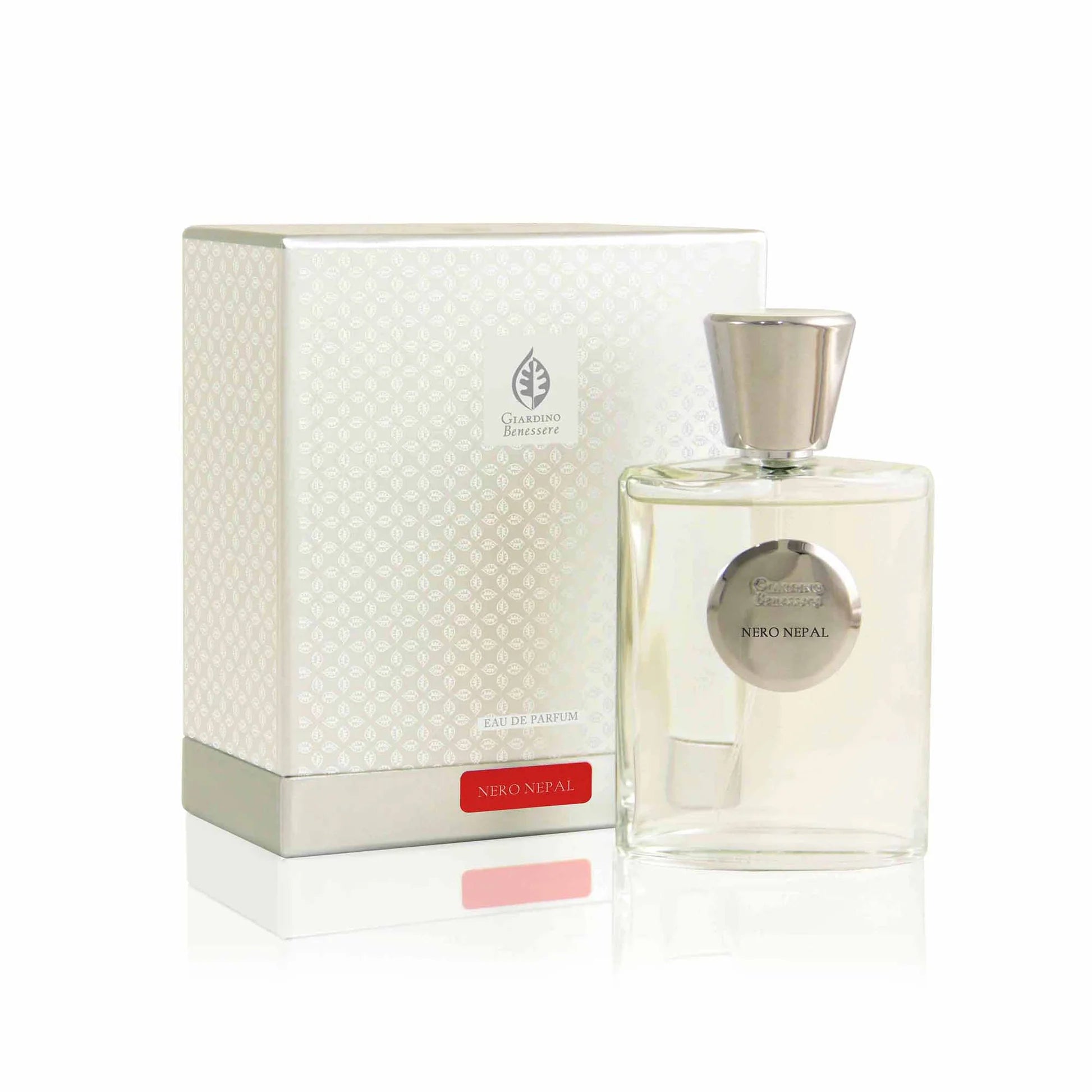 Giardino Benessere Nero Nepal EDP | My Perfume Shop