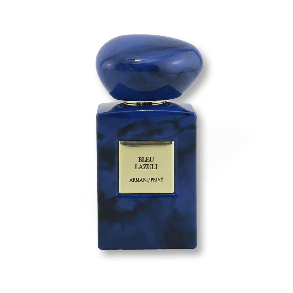 Giorgio Armani Armani Prive Bleu Lazuli EDP | My Perfume Shop