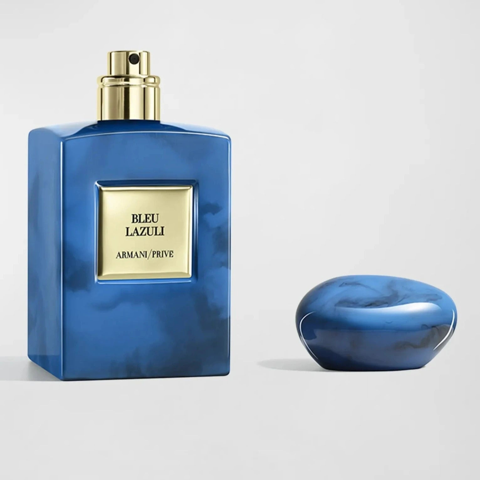 Giorgio Armani Armani Prive Bleu Lazuli EDP | My Perfume Shop