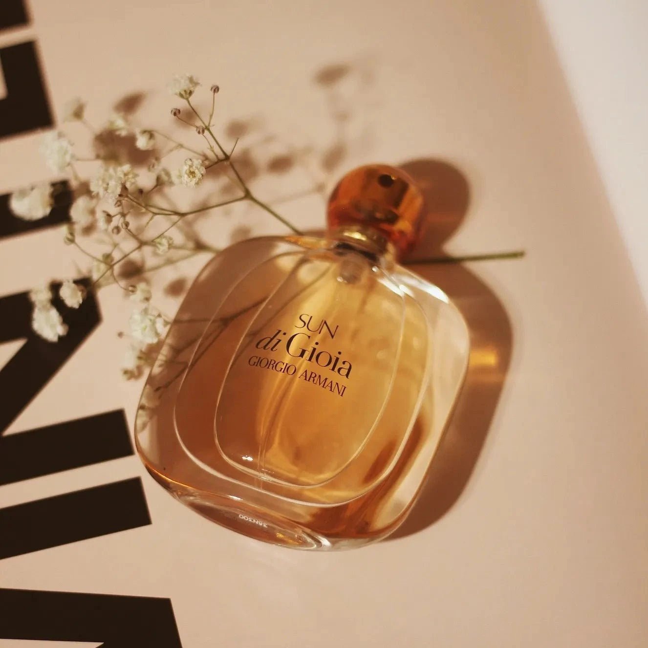 Giorgio Armani Sun Di Gioia EDP | My Perfume Shop