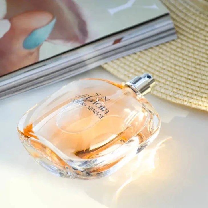 Giorgio Armani Sun Di Gioia EDP | My Perfume Shop