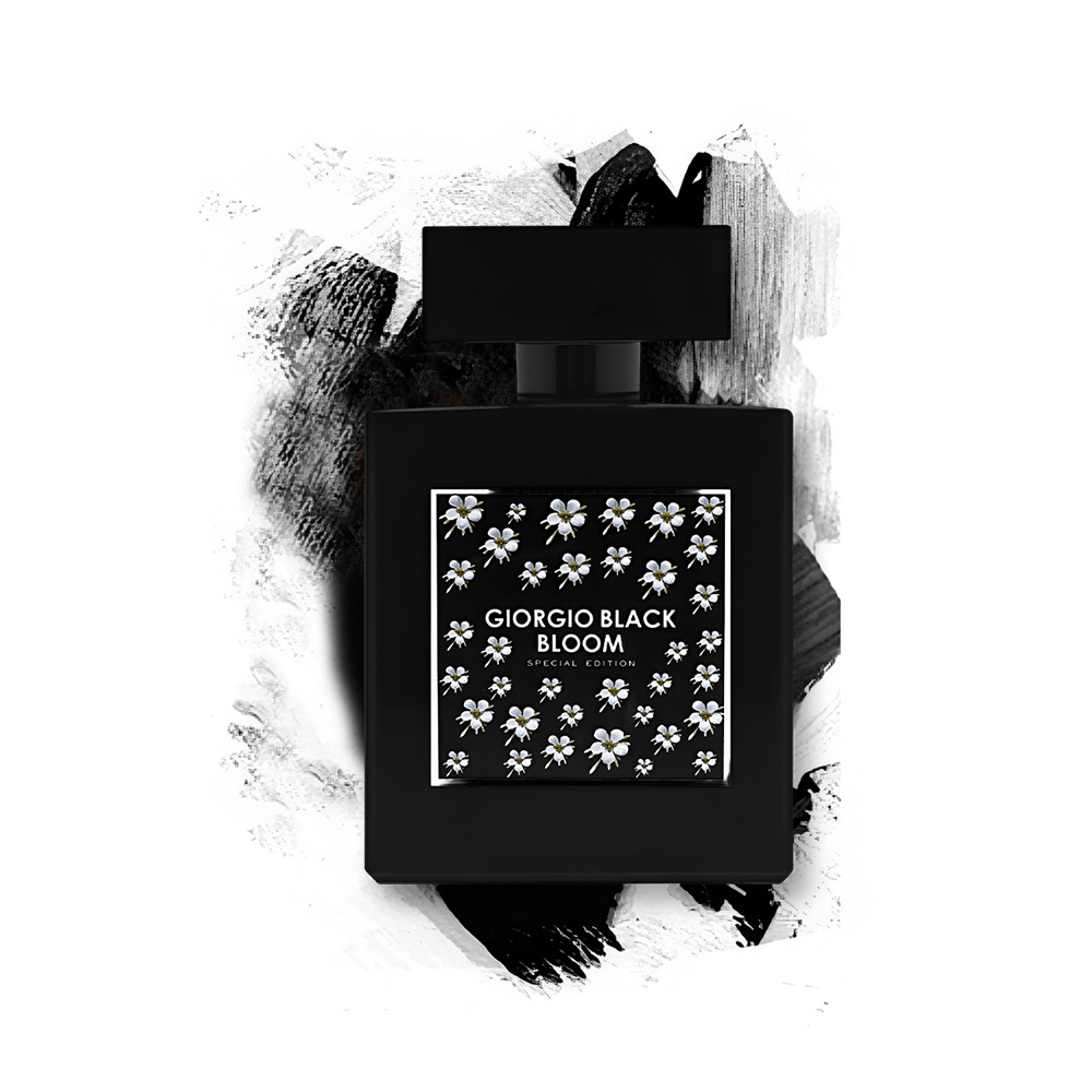 Giorgio Black Bloom Special Edition EDP | My Perfume Shop