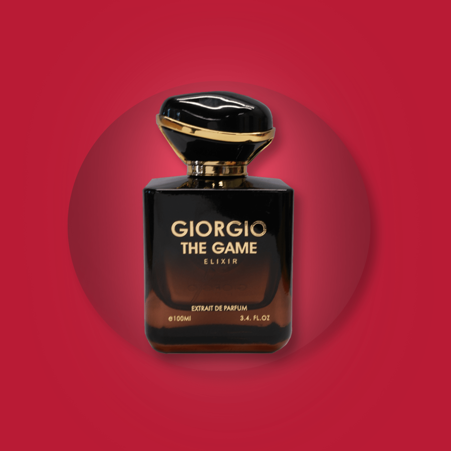 Giorgio The Game Elixir Extrait De Parfum | My Perfume Shop