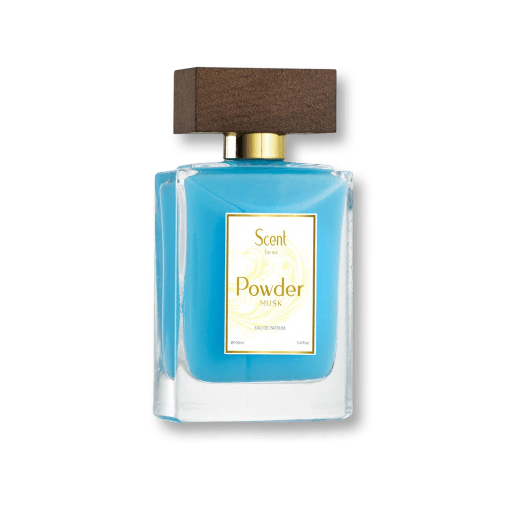 Giorgio The Powder Musk Parfum | My Perfume Shop