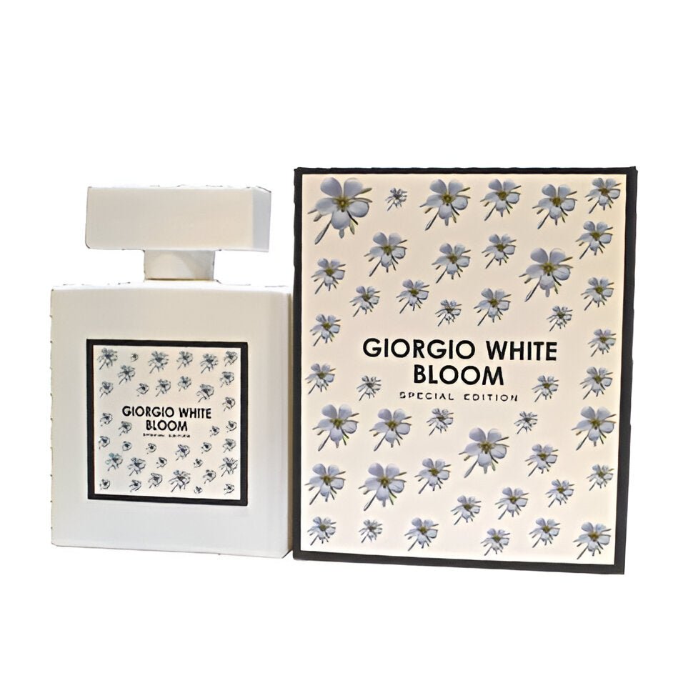 Giorgio White Bloom Special Edition EDP | My Perfume Shop