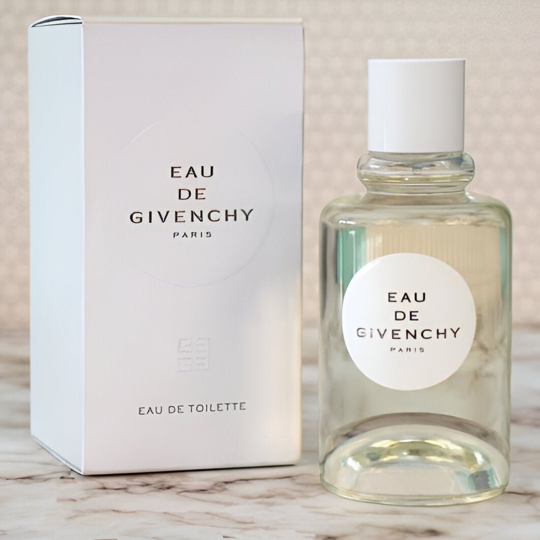 Givenchy Eau De Givenchy EDT | My Perfume Shop